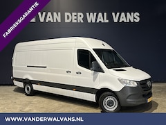 Mercedes-Benz Sprinter - 317 CDI 170pk L3H2 Fabrieksgarantie Euro6 * Airco | Camera | Apple Carplay | Android Auto