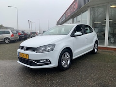 Volkswagen Polo - 1.2 TSI Comfortline