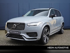 Volvo XC90 - 2.0 T8 Recharge AWD Ultra Dark | Trekhaak | Luchtvering | Bowers&Wilkins audio | 360 grade