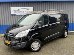 Ford Transit Custom - 290 2.0 TDCI L2H1 Tr