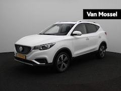 MG ZS - EV Luxury 45 kWh | Leder | Navi | Cam | Airco | PDC | LMV |