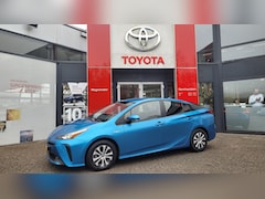 Toyota Prius - 1.8 Dynamic NL-AUTO BLIND SPOT KEYLESS HEAD-UP STOELVERWARMING DAB+