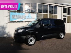 Toyota ProAce City - 102PK, NIEUW, BPM VRIJ