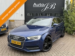 Audi A3 Sportback - 1.6 TDI ULTRA | XENON | 19 INCH | 6-BAK