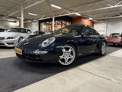 Porsche 911 Targa - [997] 3.6 4 l Mint Conditie l PASM l Sport-uitlaat