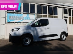 Toyota ProAce City - 102PK, NIEUW, DIRECT LEVERBAAR, GARANTIE