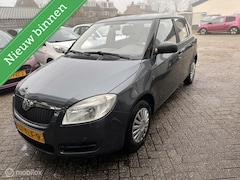 Skoda Fabia - 1.2 Drive