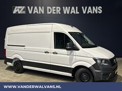 Volkswagen Crafter - 2.0 TDI 140pk *BPM VRIJ voor de Ondernemer* L3H3 L2H2 Euro6 Airco | Camera | Apple carplay