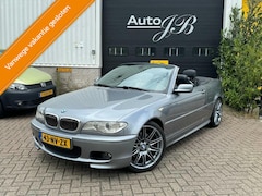 BMW 3-serie Cabrio - 330Ci M-SPORT | XENON | COATING | NL-AUTO