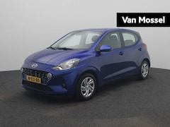 Hyundai i10 - 1.0 Comfort | Apple Carplay/Android Auto | Cruise Control | Airco |