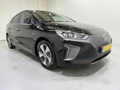 Hyundai IONIQ - EV Premium Schuifdak/leder/Navi