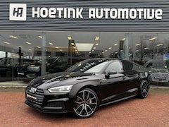 Audi A5 Sportback - 2.0 TFSI quattro Sport Pro Line S | Dealer onderhouden