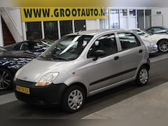 Chevrolet Matiz - 0.8 Ace NAP, Isofix