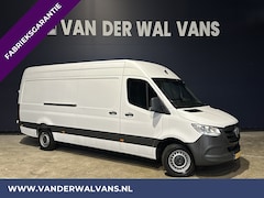 Mercedes-Benz Sprinter - 317 CDI 170pk *BPM VRIJ voor de Ondernemer* L3H2 Fabrieksgarantie Euro6 Airco | Camera | A