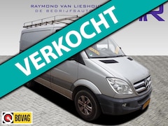 Mercedes-Benz Sprinter - 210 2.2 CDI L1H1 AUTOMAAT AIRCO IMPERIAAL TREKHAAK