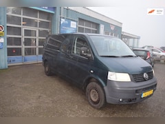 Volkswagen Transporter - 2.5 TDI 340 Trendline DC