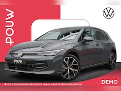 Volkswagen Golf - 1.5 204pk eHybrid Life Edition | Multimedia Pakket | Comfort Pakket | 18" Velgen