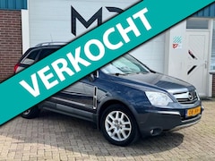 Opel Antara - 2.4-16V Temptation / Perfect onderhouden / Navi