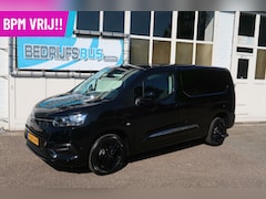 Toyota ProAce City - | 10GARANTIE | L2H1 | NIEUW & DIRECT LEVERBAAR 1.5 D-4D Live Long