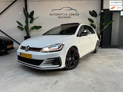 Volkswagen Golf - 2.0 TSI GTI Performance PANO CAMERA LED '18