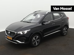 MG ZS - EV Luxury 45 kWh | WLTP 263 KM | Panorama/ Schuif-Kantel Dak | DAB | ACC | Airco | Navigat