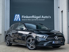 Mercedes-Benz A-klasse - A250 e AMG-line 218 pk |Camera |Sfeer |Night-pakket |Navi |