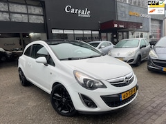 Opel Corsa - 1.4-16V Color Edition