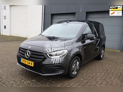 Mercedes-Benz Citan - 108 CDI L1 Pro |2023|Apple carplay|