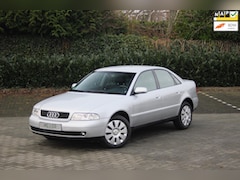 Audi A4 Limousine - 1.6 Advance 100% historie - NAP