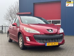 Peugeot 308 - 1.6 VTi XS | Airco + Cruise control |