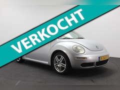 Volkswagen New Beetle - 1.4-16V Trendline | Airco | Sportvelgen | Nette auto | Goed onderhouden