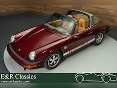 Porsche 911 Cabrio - S