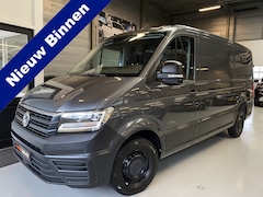 Volkswagen Crafter - 30 2.0 TDI L3H2 Trendline Camera, Trekhaak, Led koplampen