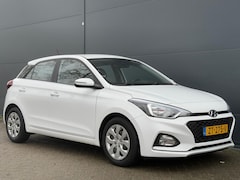 Hyundai i20 - 1.0 T-GDI Comfort 1STE EIGENAAR | CAMERA | NAVI | CARPLAY | PDC | BTW | NWE APK