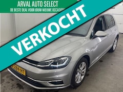 Volkswagen Golf - 1.0 TSI 116pk Comfortline Business Executive| Advance pakket | Virtual Cockpit | Panoramad