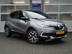 Renault Captur - 0.9 TCe Intens|Clima|PDC|Trekhaak|Cruise|carplay|