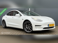 Tesla Model 3 - Long Range AWD 75 kWh Trekhaak Pano Autopilot3