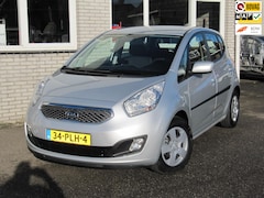 Kia Venga - 1.6 CVVT X-tra * automaat