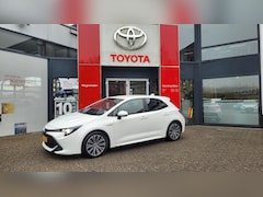 Toyota Corolla - 1.8 Hybrid Dynamic APPLE / ANDROID CLIMA CAMERA