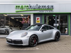 Porsche 911 - 3.0 Carrera 4S / SPORT CHRONO / SCH.DAK / SPORTUITLAAT