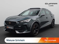 CUPRA Formentor - 1.4 e-Hybrid VZ Copper Edition 245PK DSG Adaptieve Cruise Controle, Supersportstuur, Memor