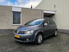 Volkswagen Golf Plus - 1.2 TSI Highline BlueMotion