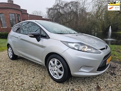 Ford Fiesta - 1.25 Limited 3-drs AIRCO