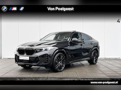 BMW X6 - xDrive40i M -Sport Pro Skylounge / Stoelverwarming Voor & Achter / Stuurwielrand Verwarmin