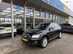 Audi Q5 - 2.0 TFSI quattro Pro Line 224PK / NAVIGATIE / PARKEERSENSOR