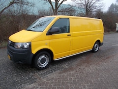 Volkswagen Transporter - 2.0 TDI L2H1 Basel