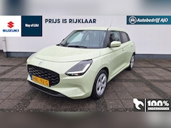 Suzuki Swift - 1.2 Select Smart Hybrid Rijklaar Prijs