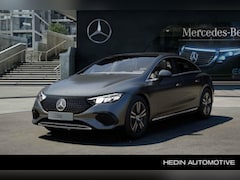 Mercedes-Benz EQE - EQE 300 Business Edition Limited | Business Plus Pack | Panoramadak