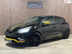 Renault Clio - 1.6 R.S. Trophy 2015 LEDER LED CAMERA KEYLESS