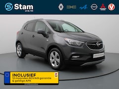 Opel Mokka X - 140pk Turbo Business+ Airco | Cruise | Navi | Stoel-/stuurverwarming | Trekhaak